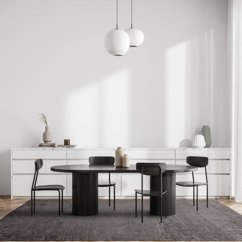 Bonte Rug Carbon